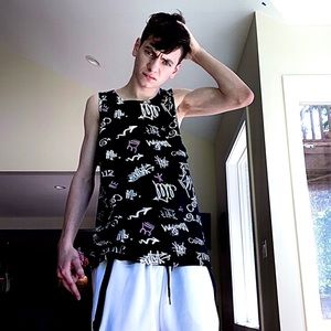 Meet your Posher, Brenden